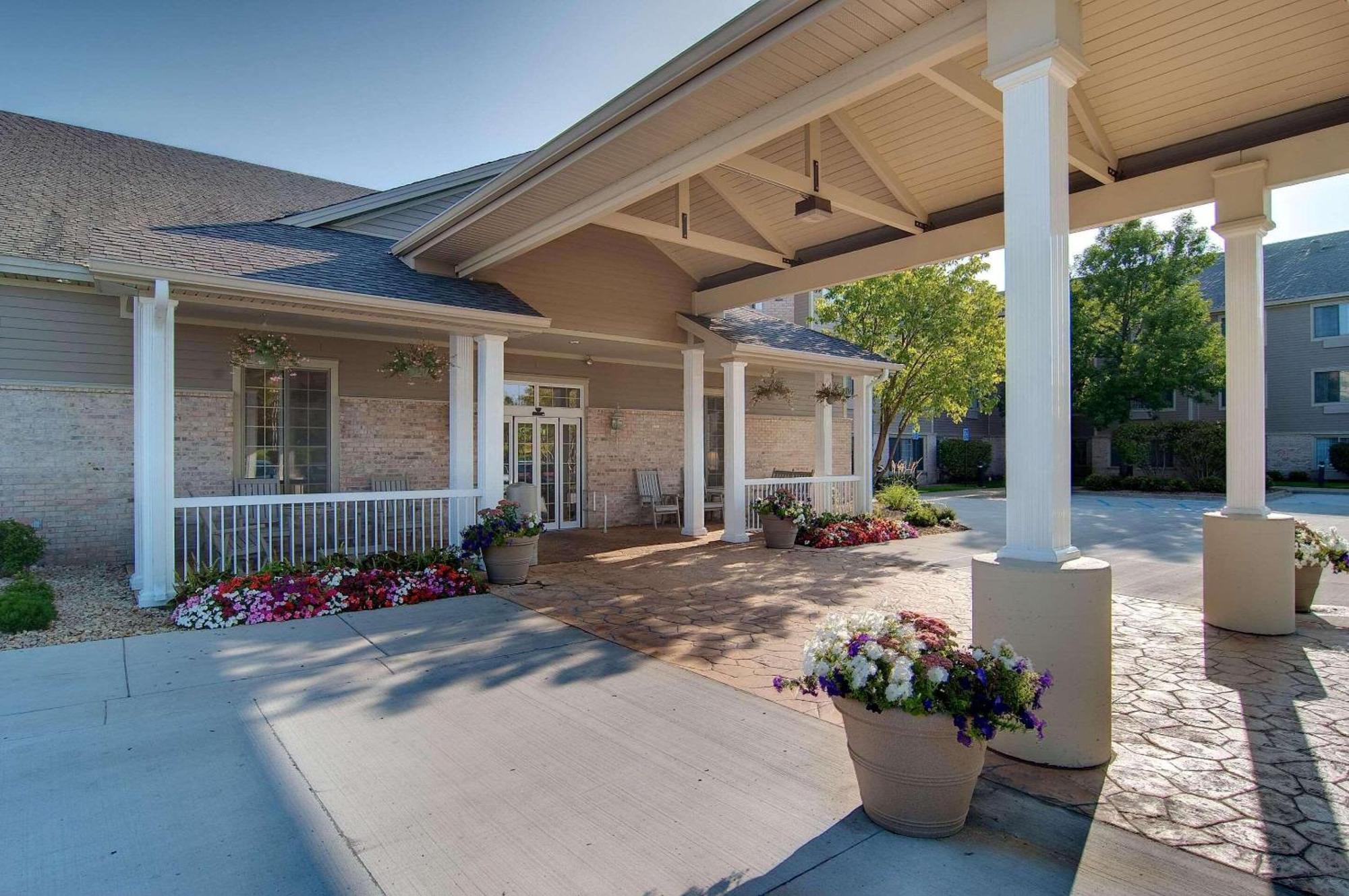 Country Inn & Suites By Radisson, Chanhassen, Mn Exterior photo
