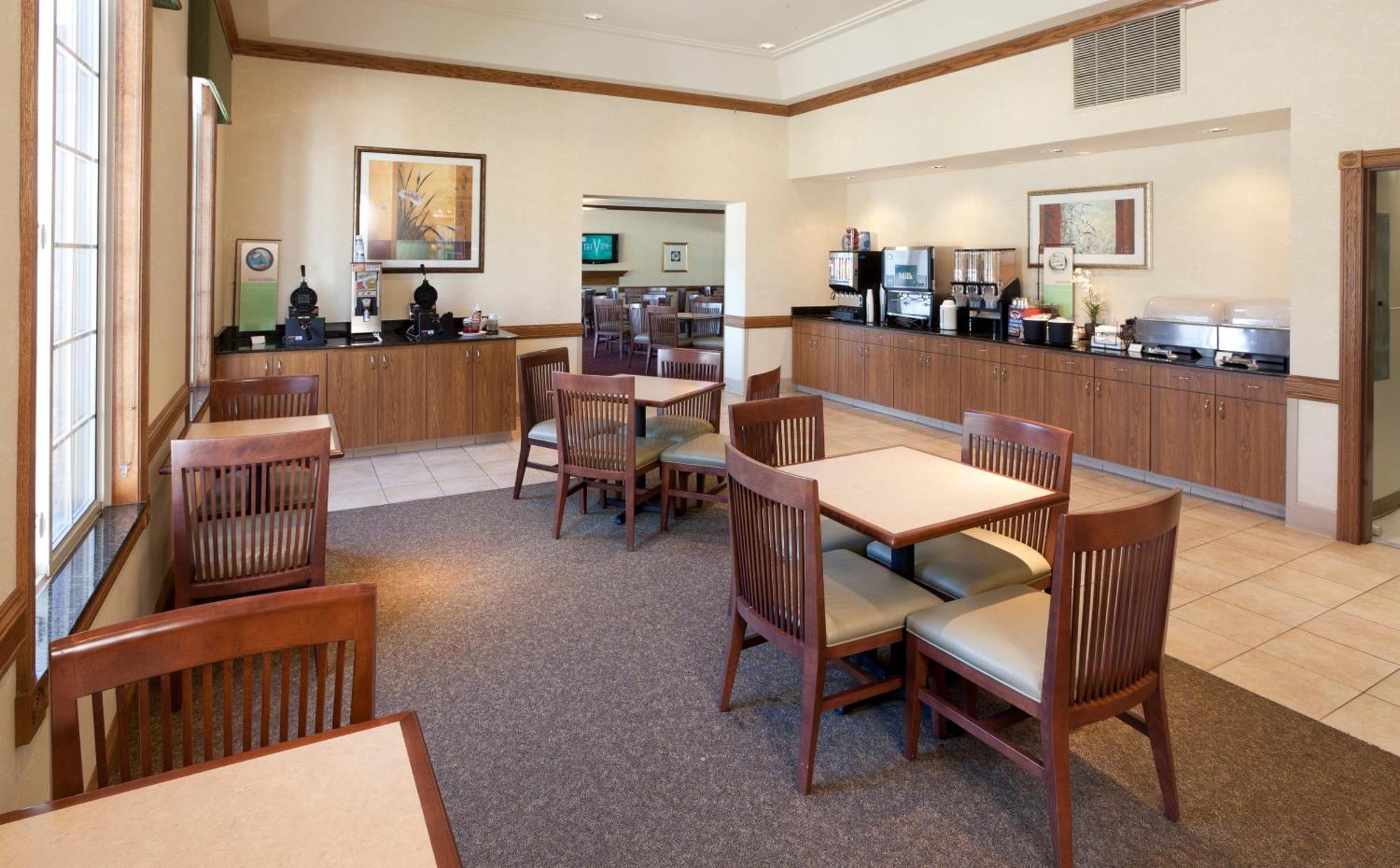 Country Inn & Suites By Radisson, Chanhassen, Mn Restaurant photo