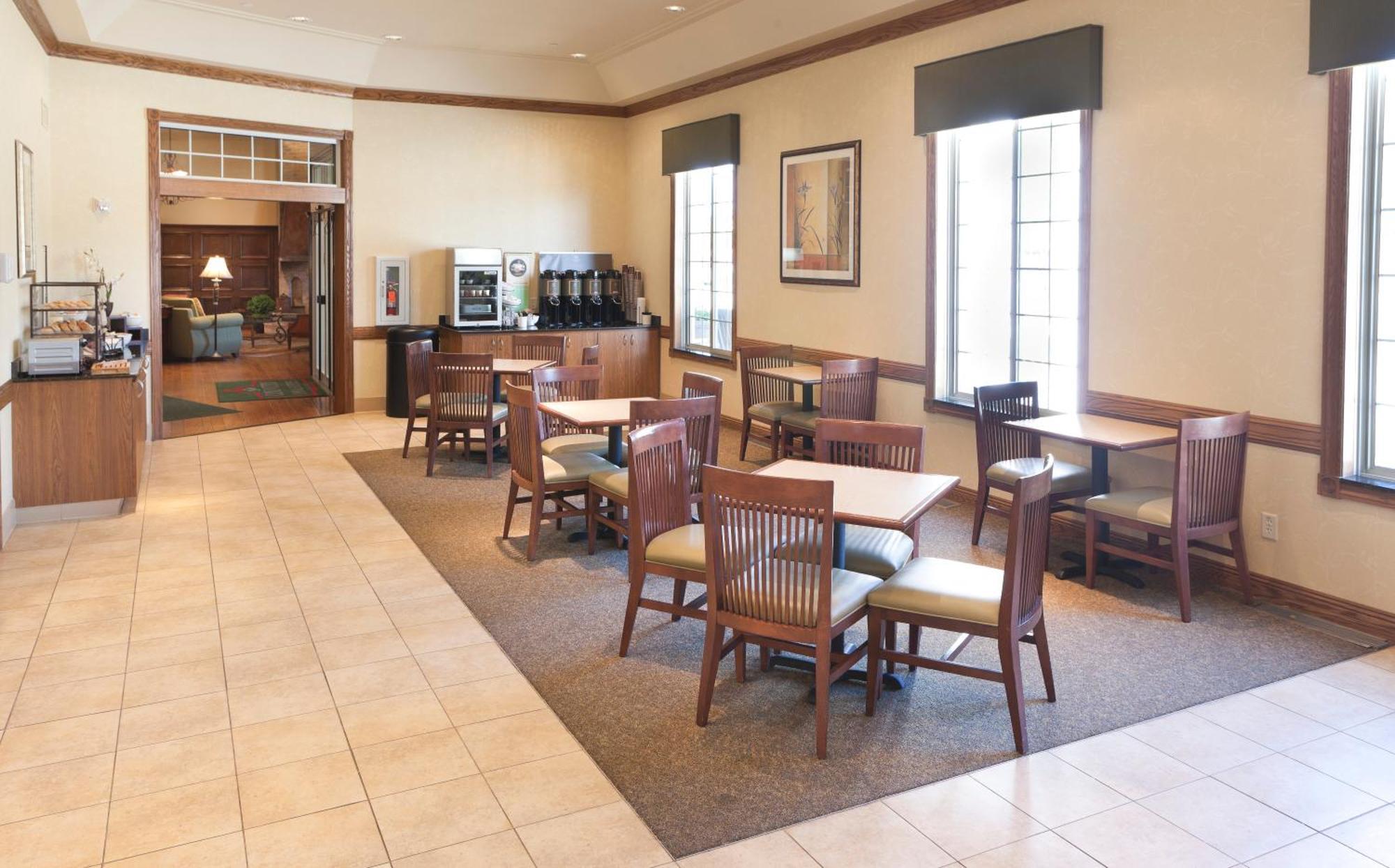 Country Inn & Suites By Radisson, Chanhassen, Mn Restaurant photo