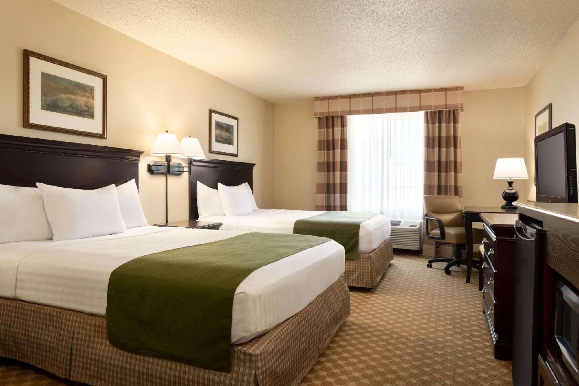Country Inn & Suites By Radisson, Chanhassen, Mn Exterior photo