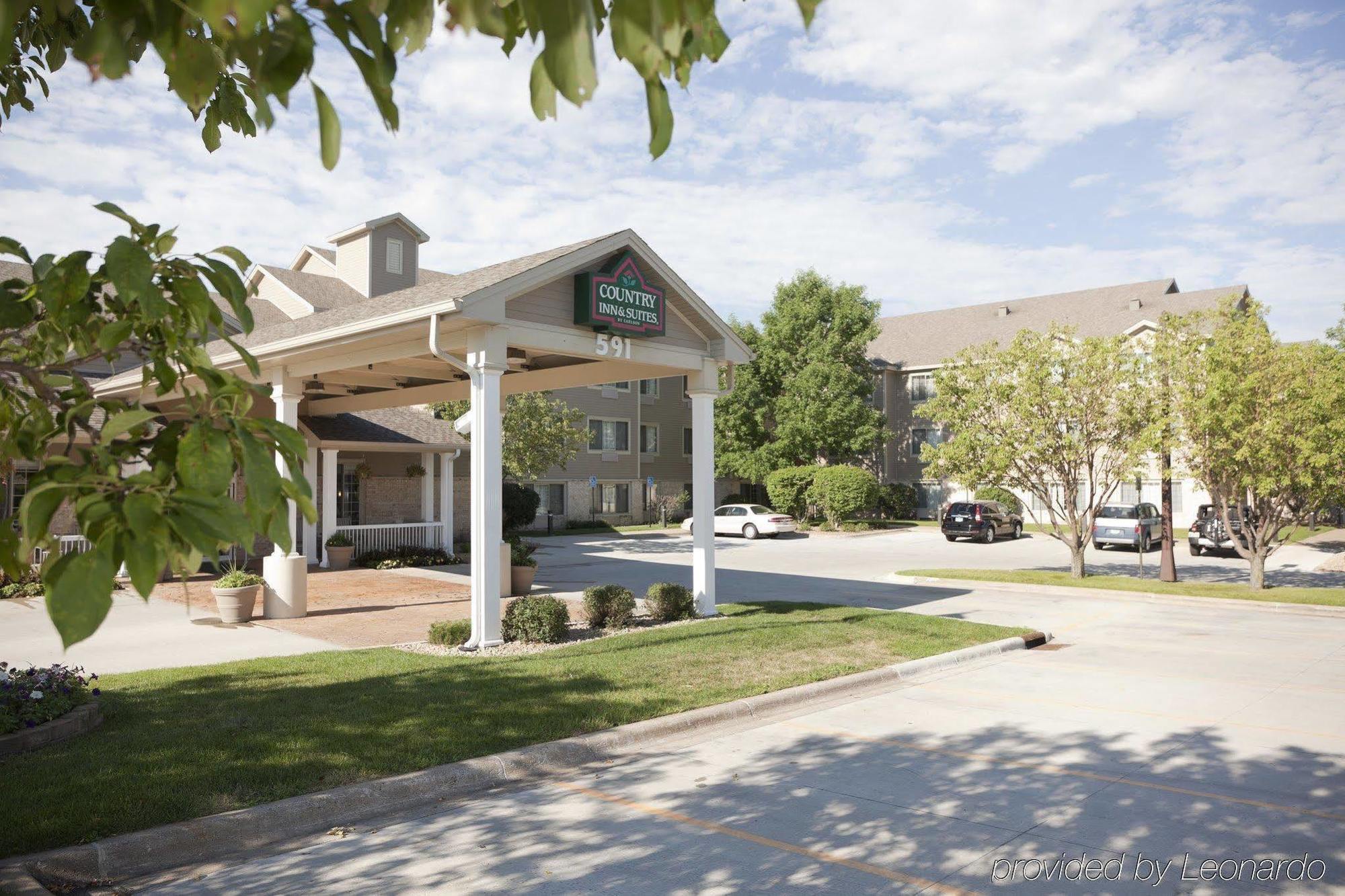 Country Inn & Suites By Radisson, Chanhassen, Mn Exterior photo