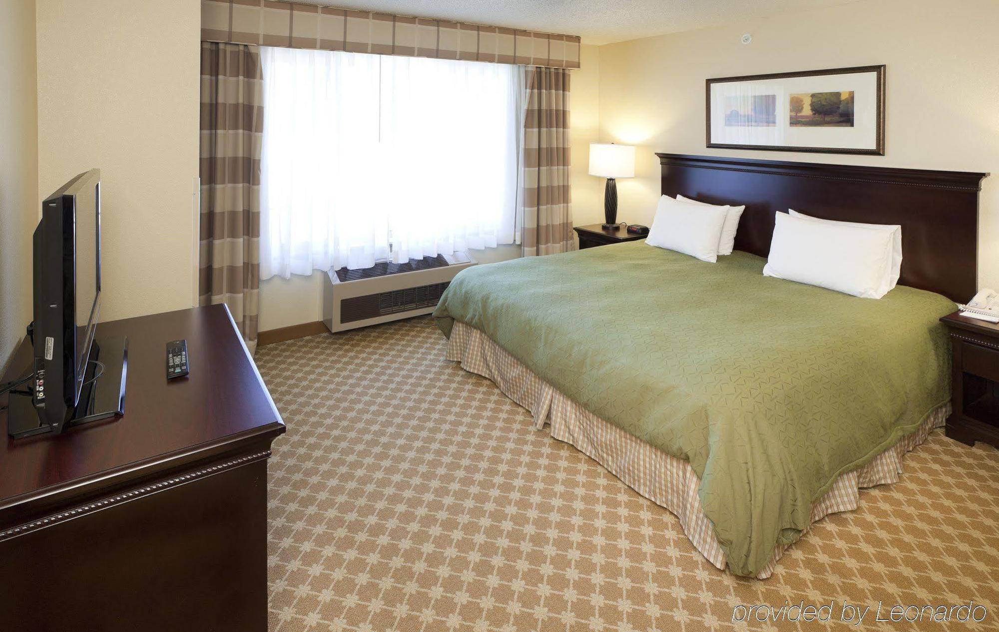 Country Inn & Suites By Radisson, Chanhassen, Mn Room photo