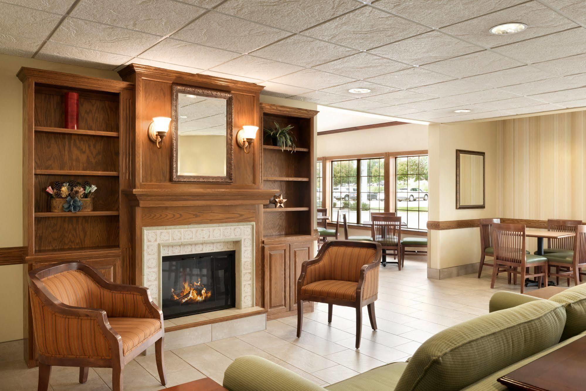 Country Inn & Suites By Radisson, Chanhassen, Mn Exterior photo